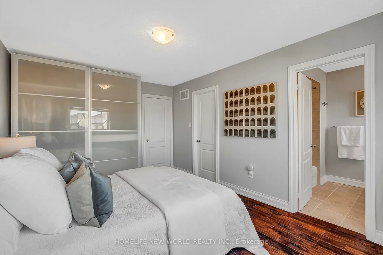 53, Michelina, Cornell, Markham