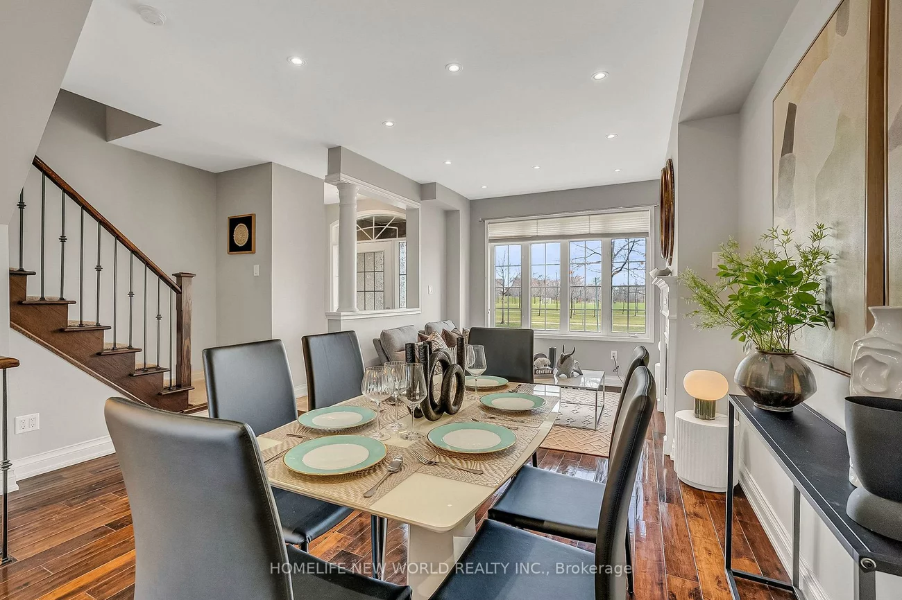 53, Michelina, Cornell, Markham