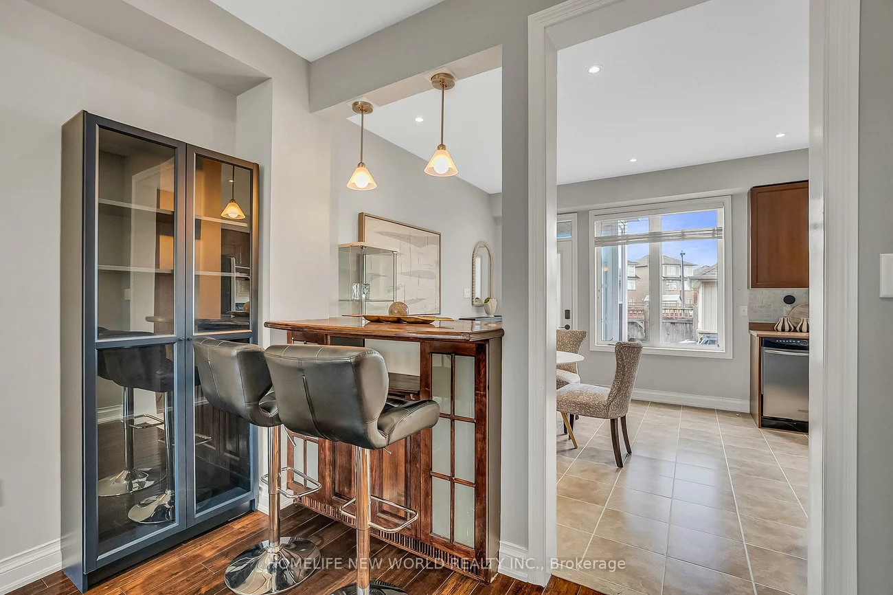 53, Michelina, Cornell, Markham