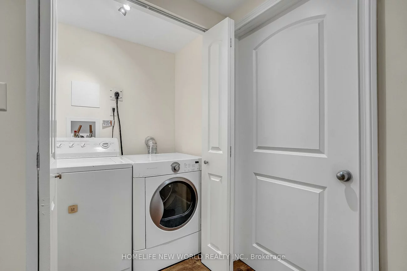 53, Michelina, Cornell, Markham