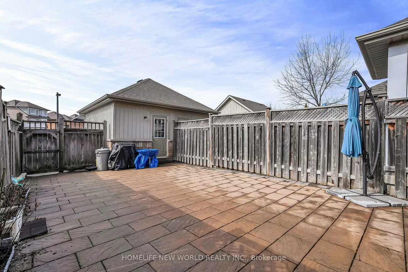 53, Michelina, Cornell, Markham