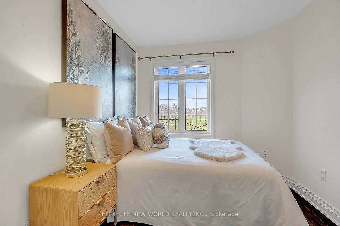 53, Michelina, Cornell, Markham