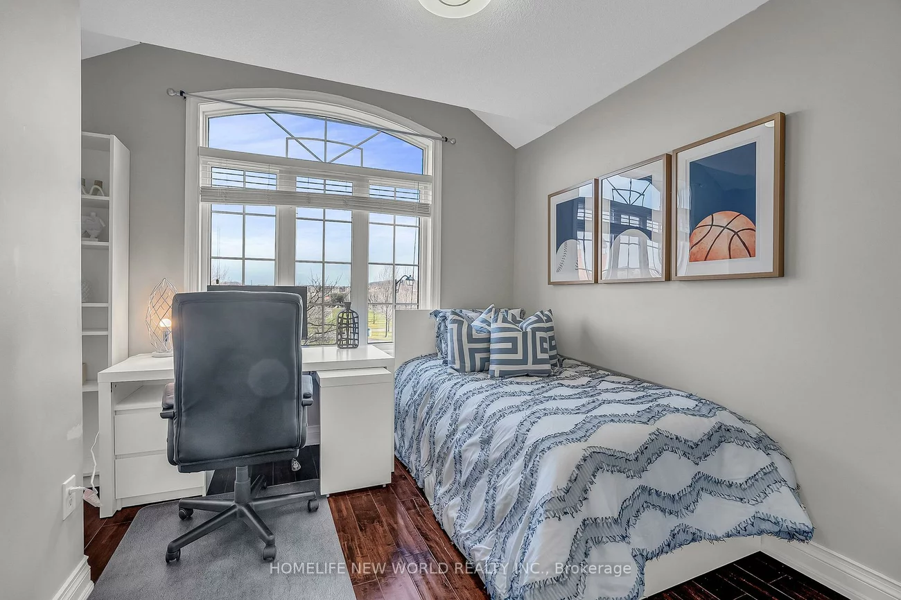 53, Michelina, Cornell, Markham