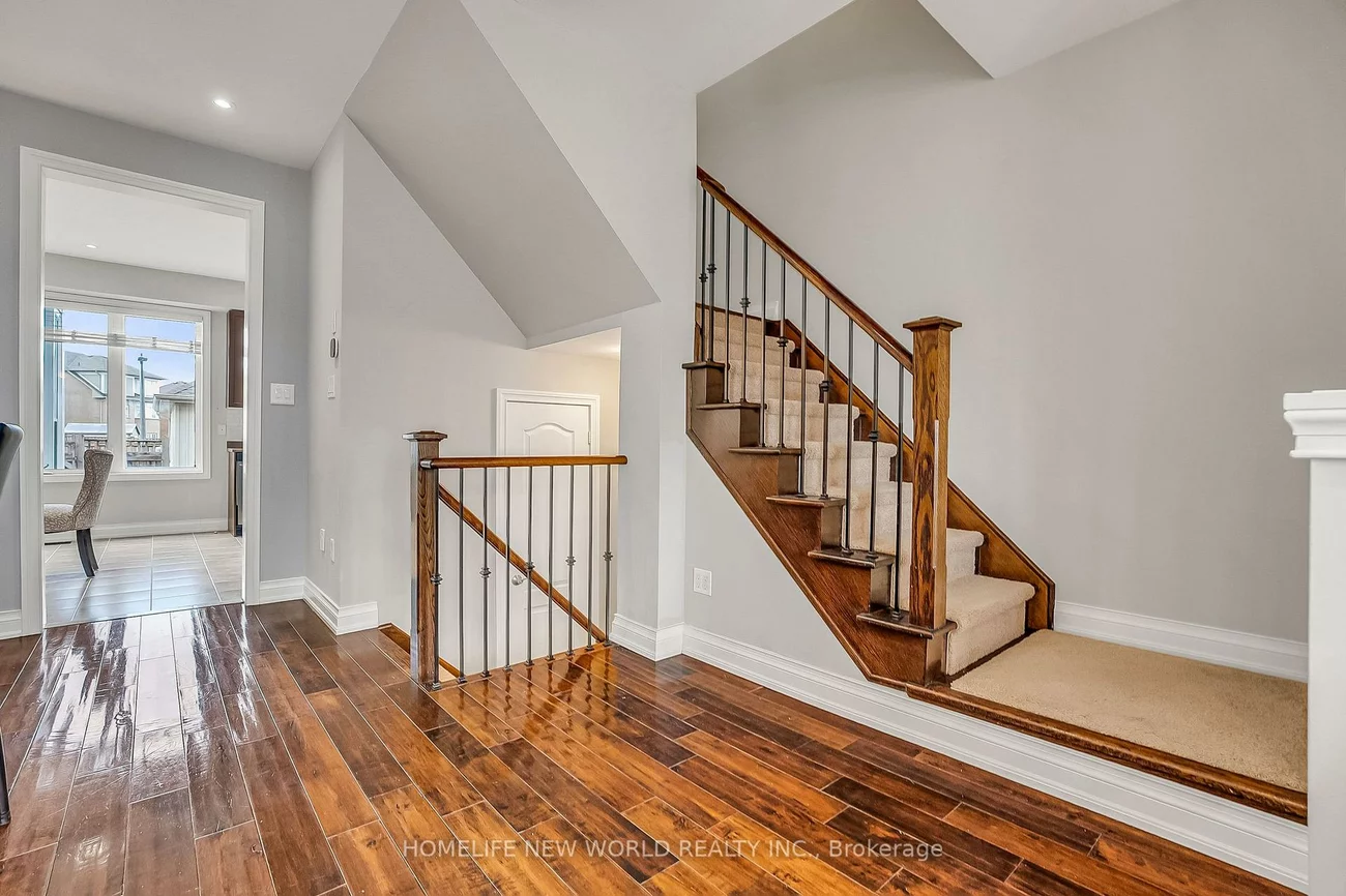 53, Michelina, Cornell, Markham