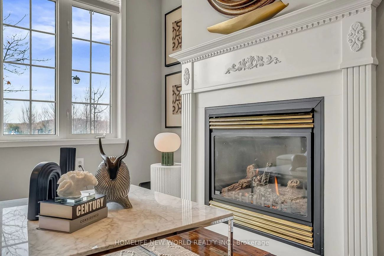 53, Michelina, Cornell, Markham