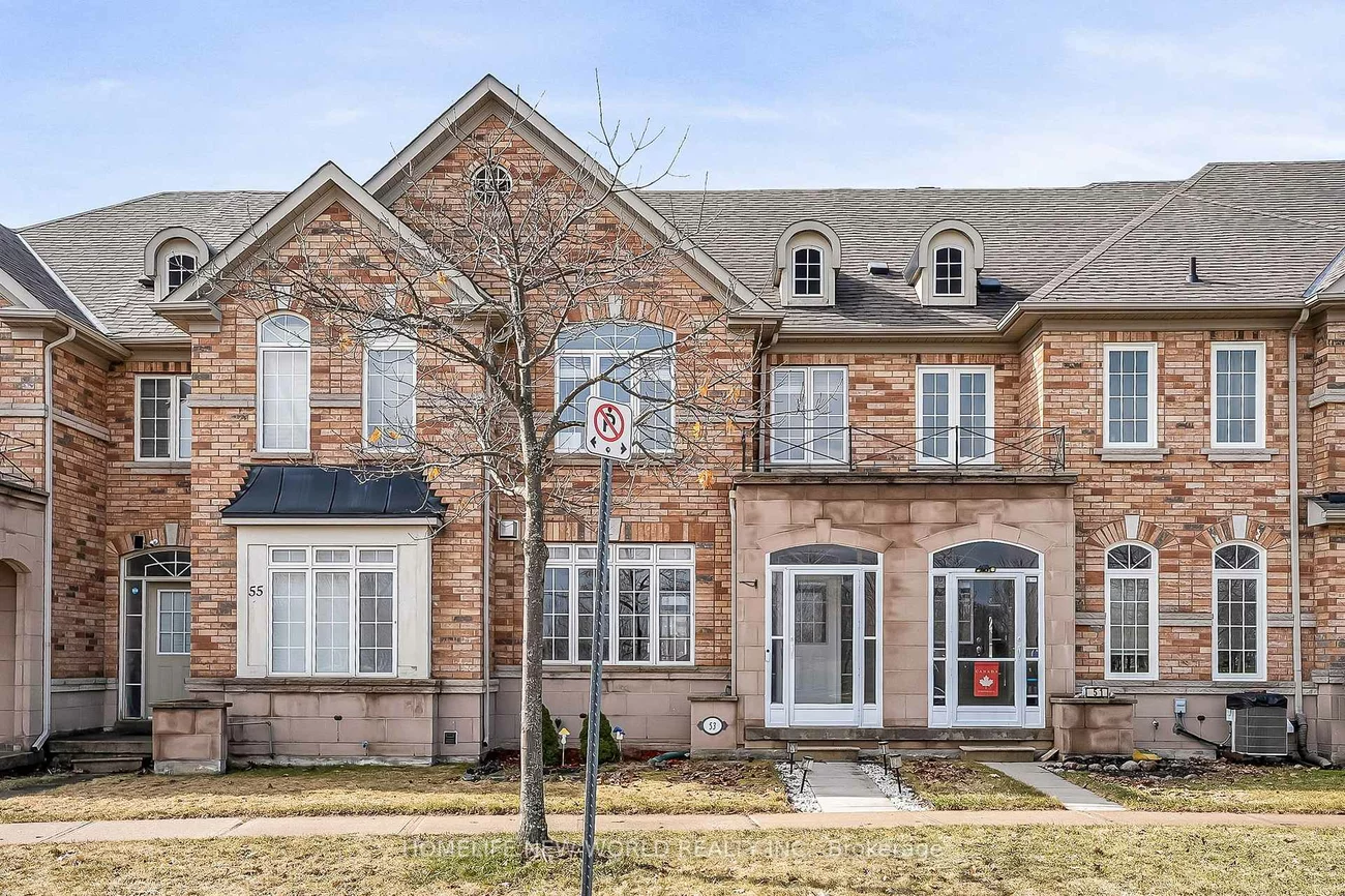53, Michelina, Cornell, Markham