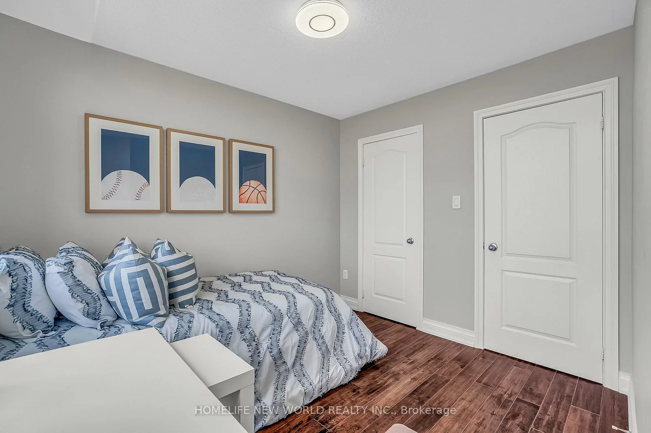 53, Michelina, Cornell, Markham