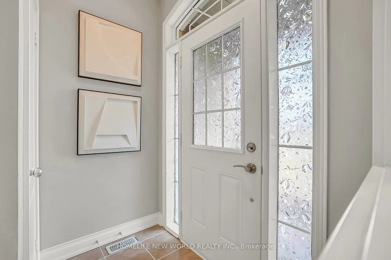 53, Michelina, Cornell, Markham