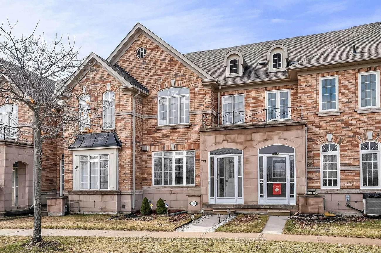 53, Michelina, Cornell, Markham