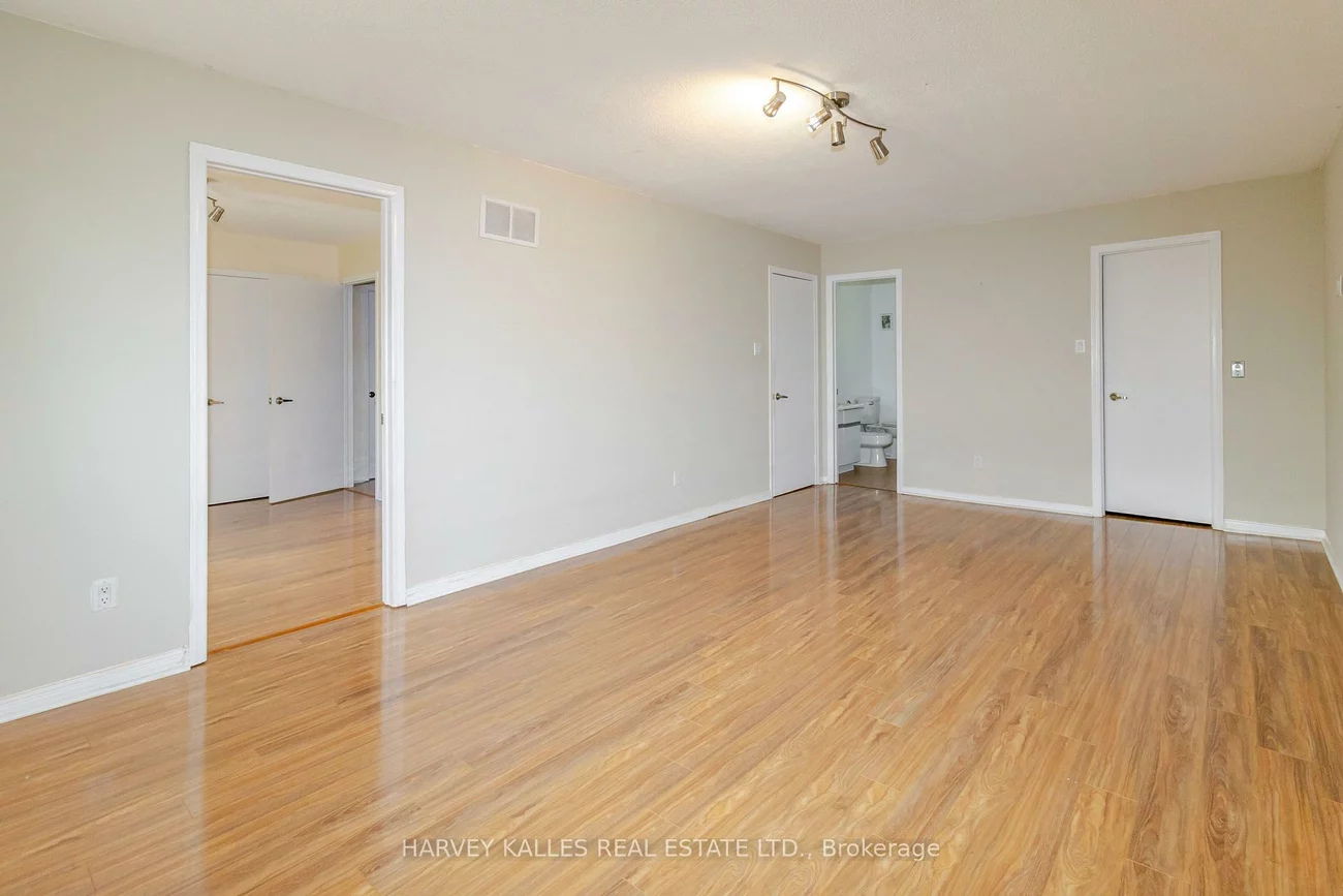 54, Aileen, Aileen-Willowbrook, Markham