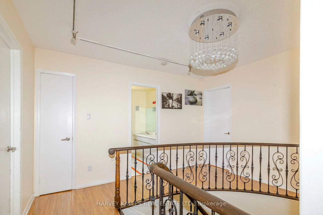 54, Aileen, Aileen-Willowbrook, Markham