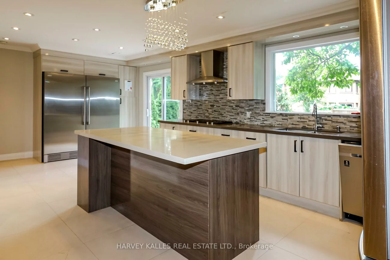 54, Aileen, Aileen-Willowbrook, Markham