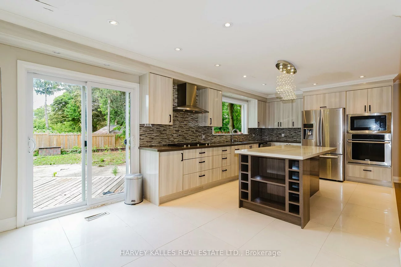 54, Aileen, Aileen-Willowbrook, Markham