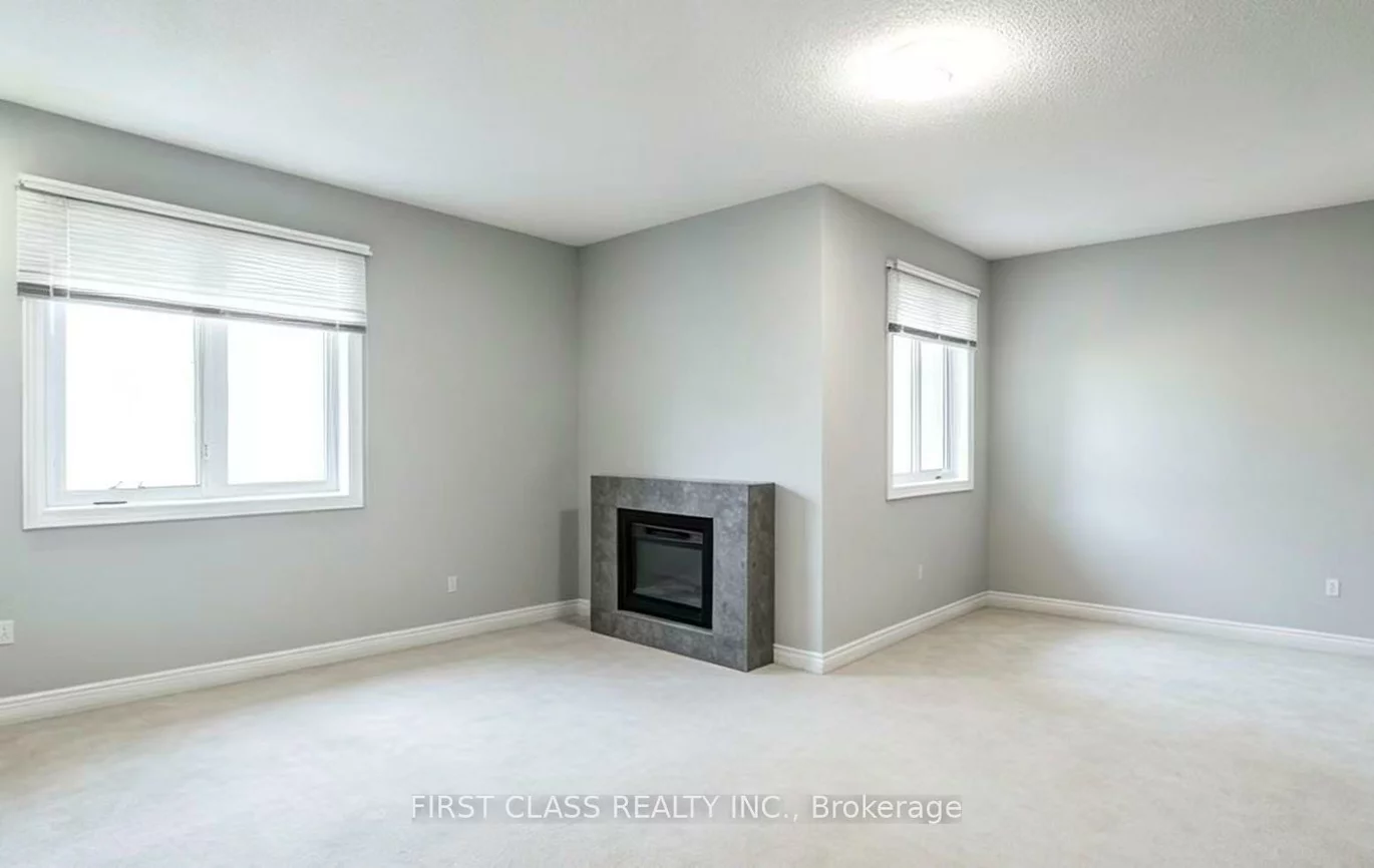 77, Sunway, Raymerville, Markham
