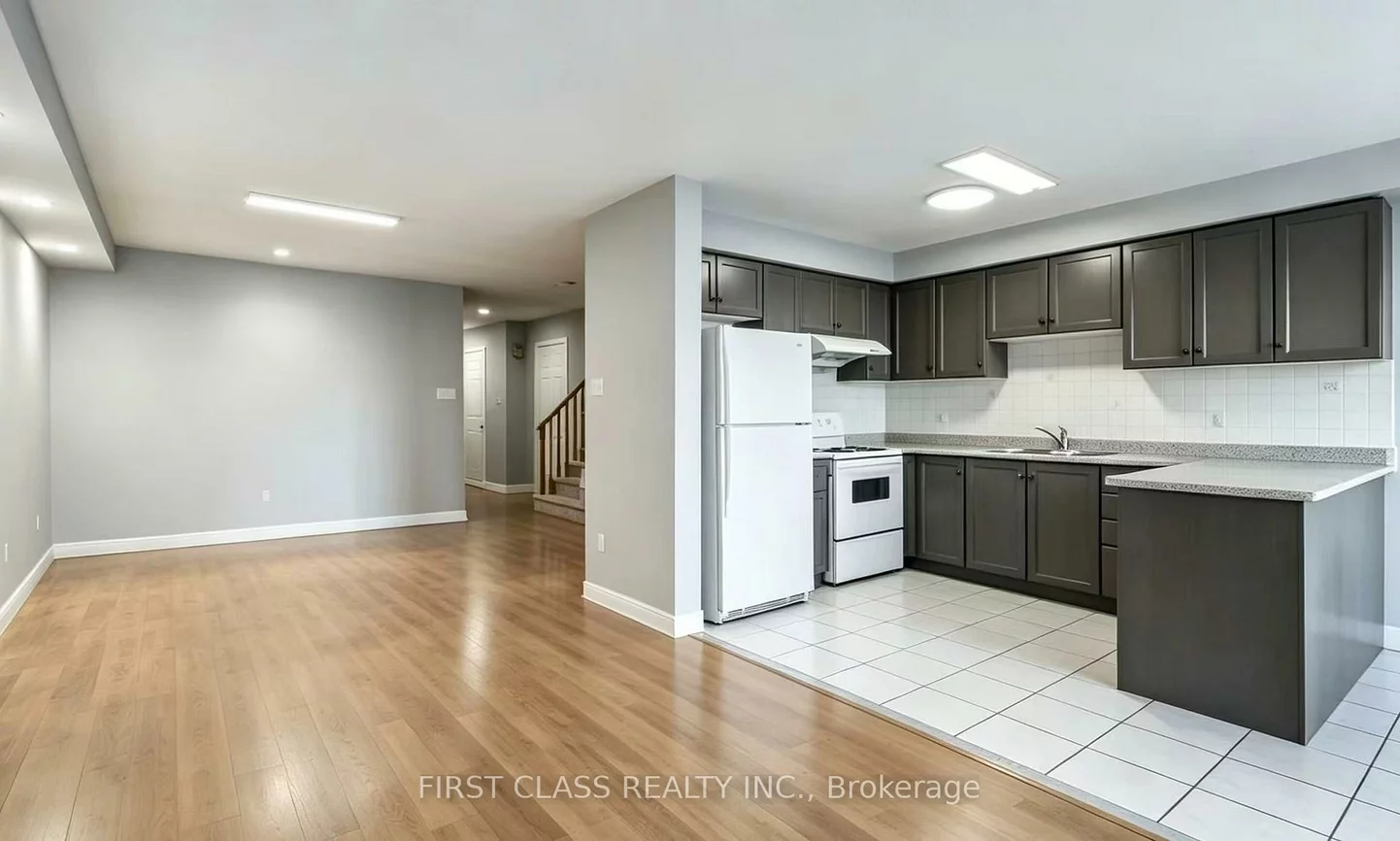 77, Sunway, Raymerville, Markham