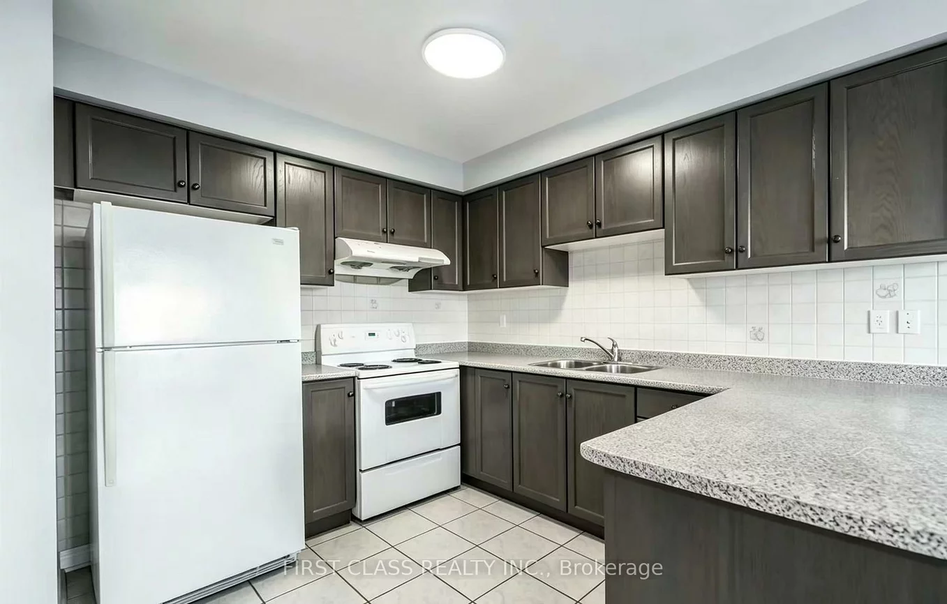 77, Sunway, Raymerville, Markham