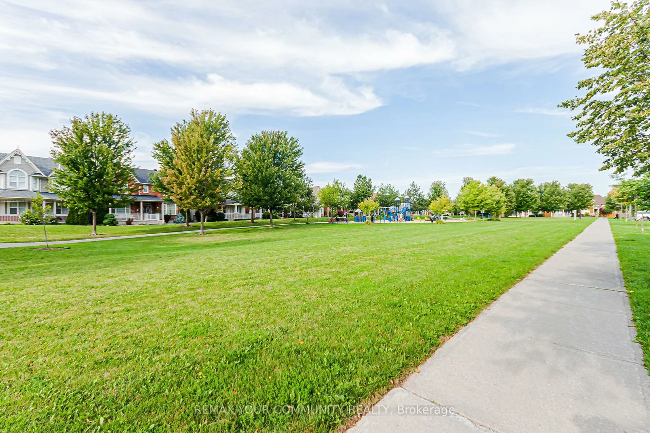 5, Chippenham, Cornell, Markham