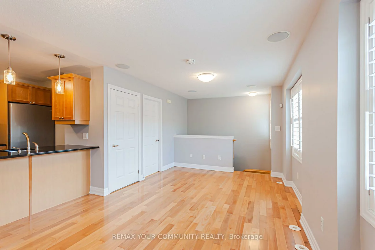 5, Chippenham, Cornell, Markham