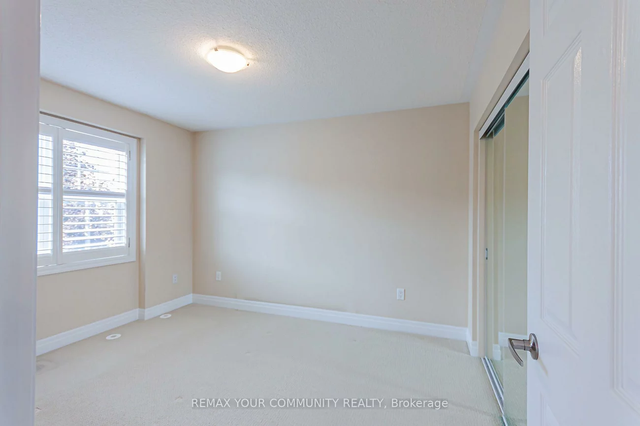 5, Chippenham, Cornell, Markham