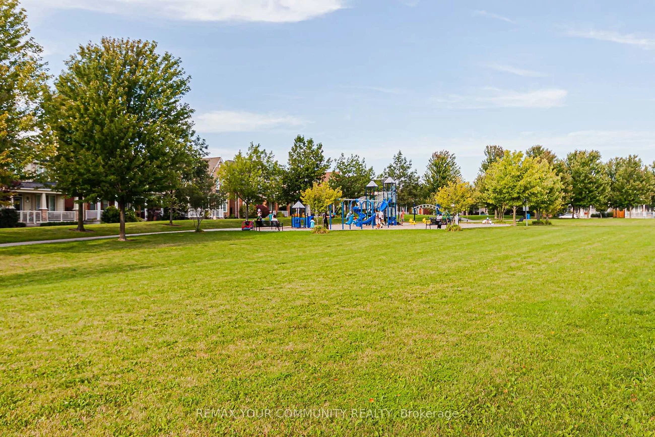 5, Chippenham, Cornell, Markham