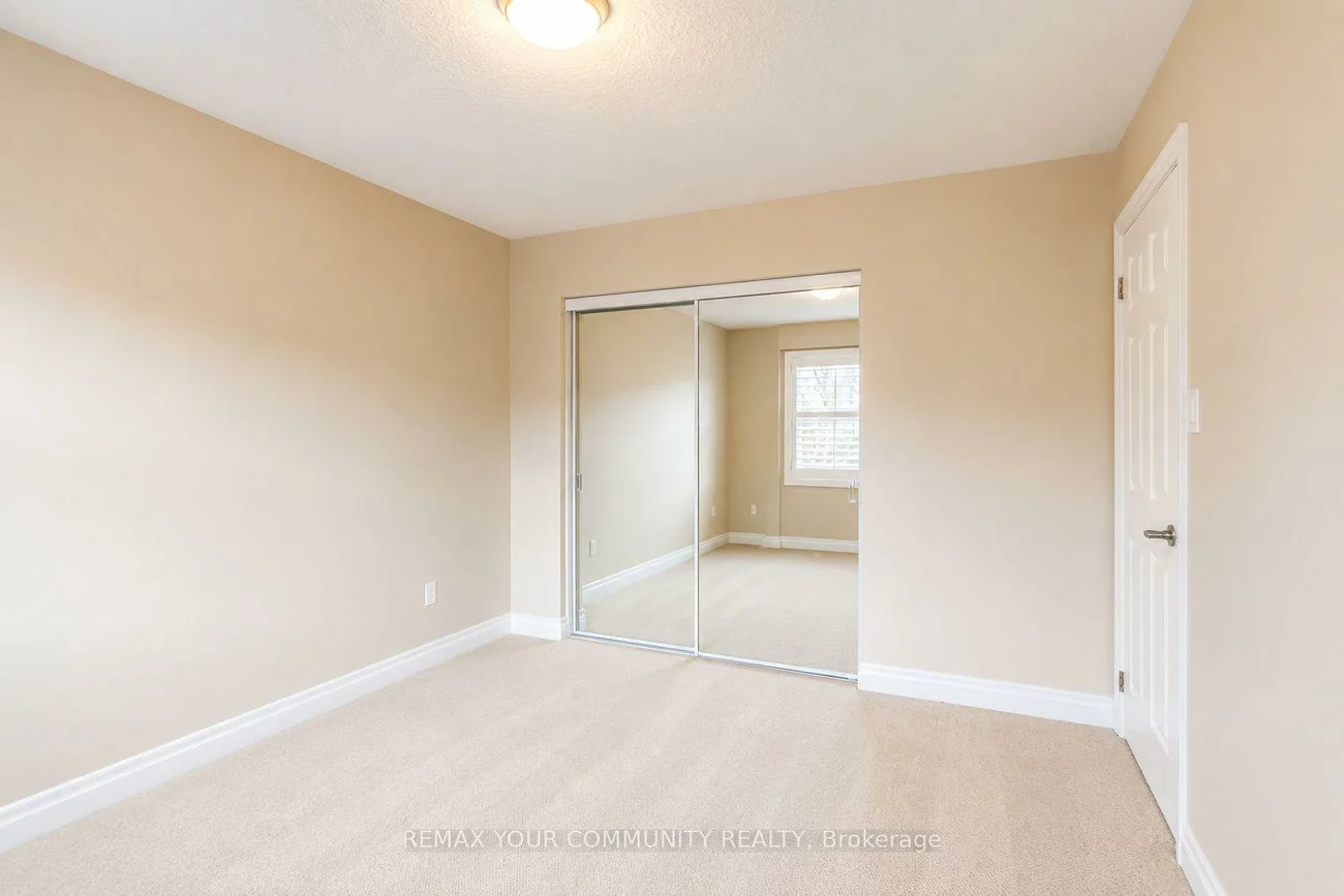 5, Chippenham, Cornell, Markham