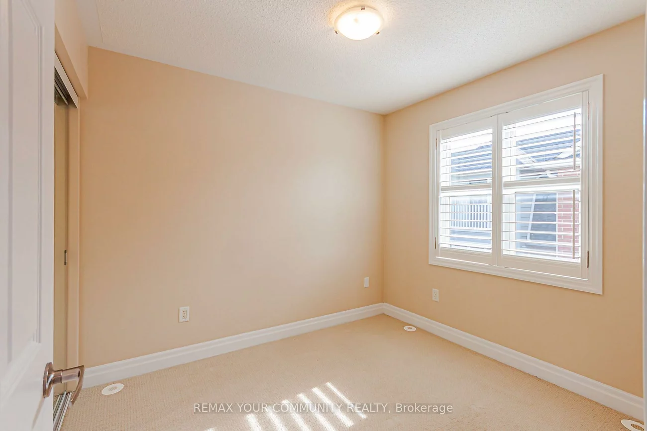 5, Chippenham, Cornell, Markham