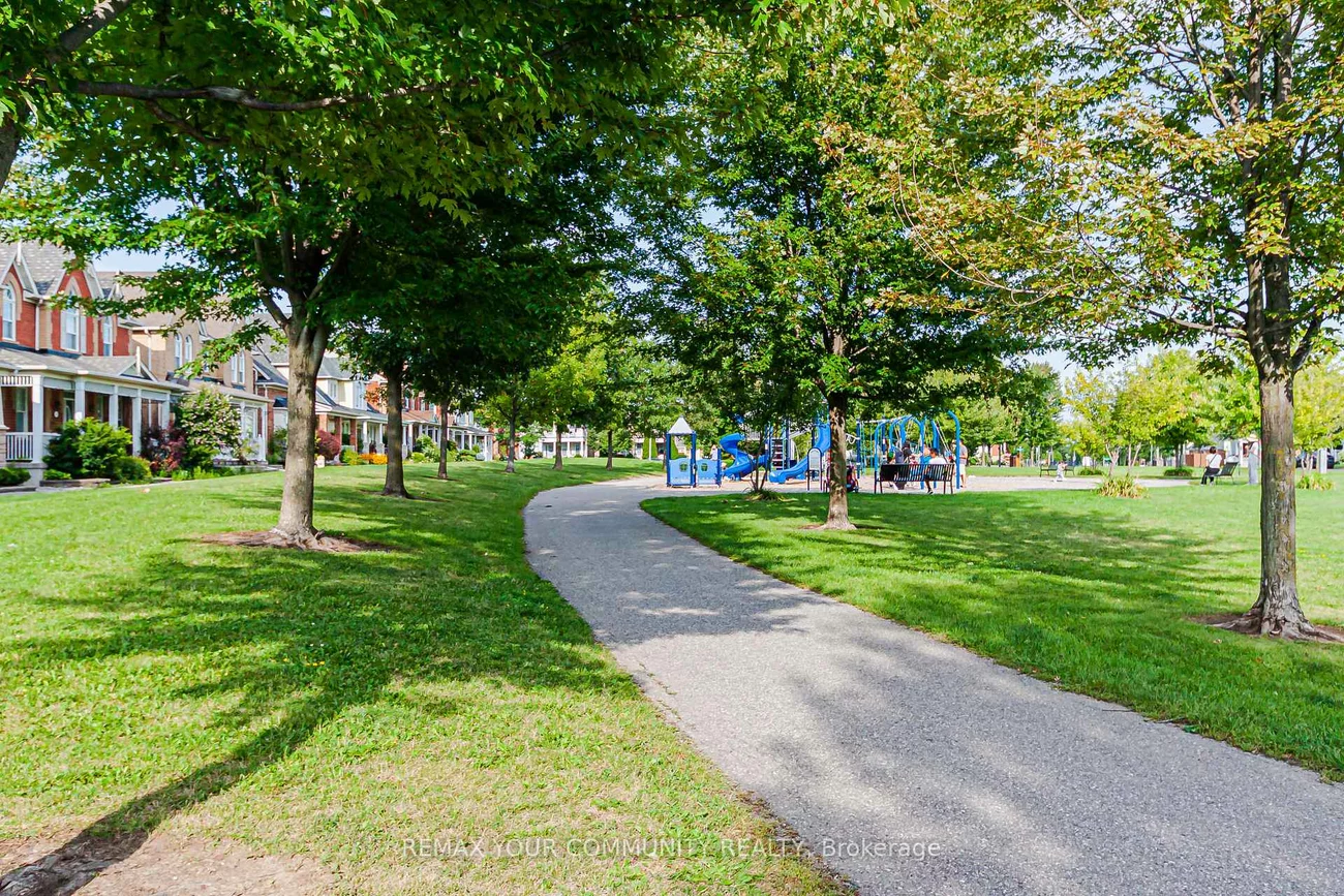 5, Chippenham, Cornell, Markham