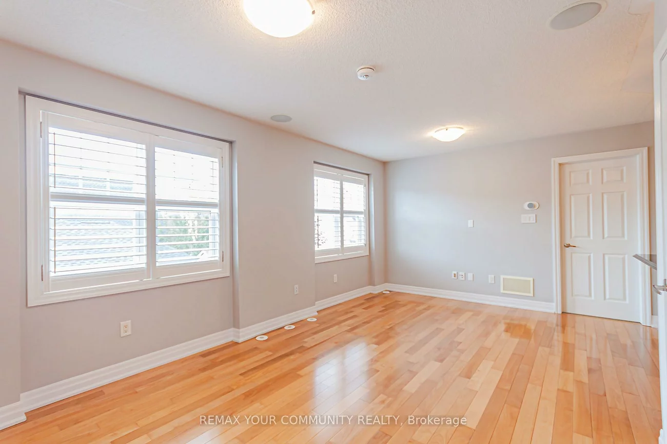 5, Chippenham, Cornell, Markham