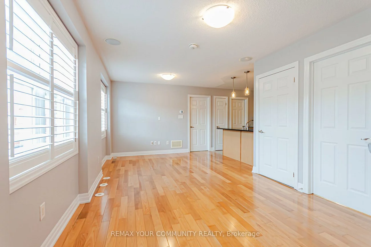 5, Chippenham, Cornell, Markham