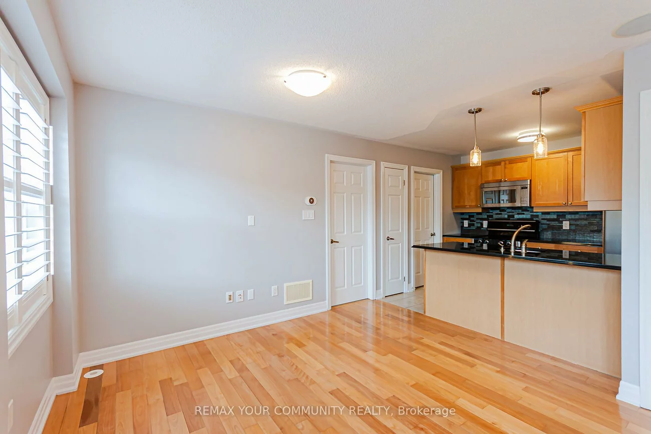5, Chippenham, Cornell, Markham