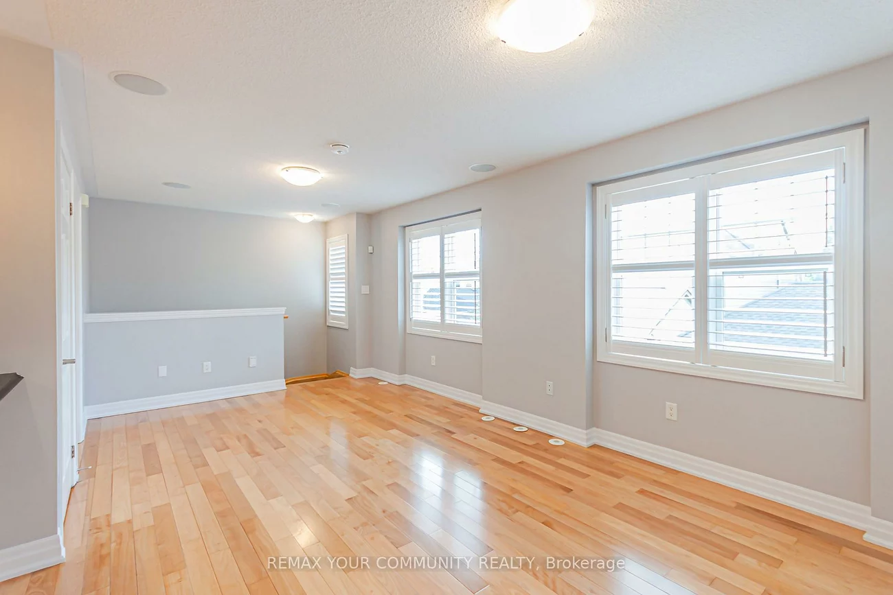 5, Chippenham, Cornell, Markham