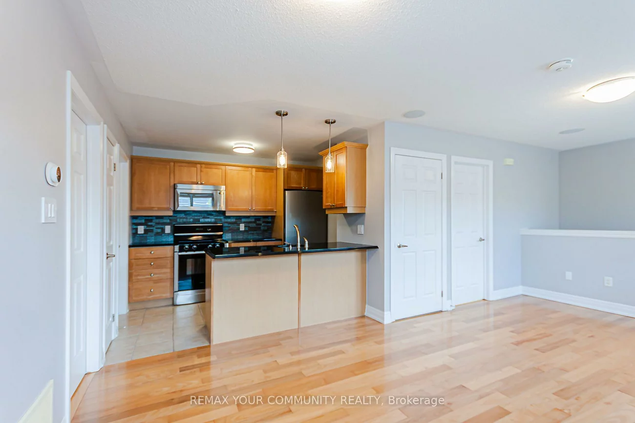 5, Chippenham, Cornell, Markham