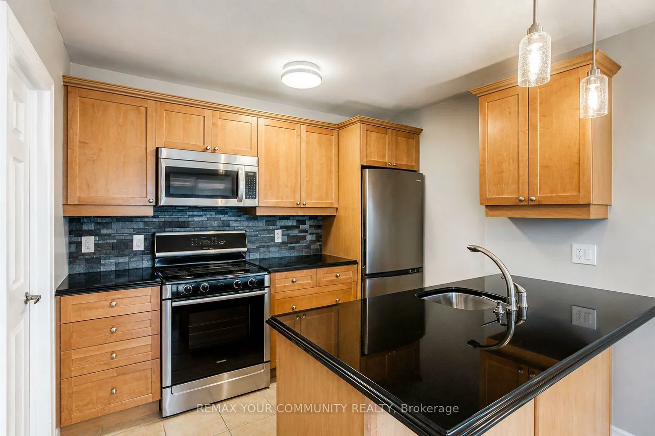 5, Chippenham, Cornell, Markham
