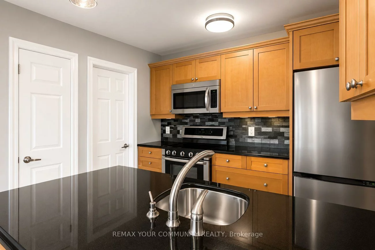 5, Chippenham, Cornell, Markham