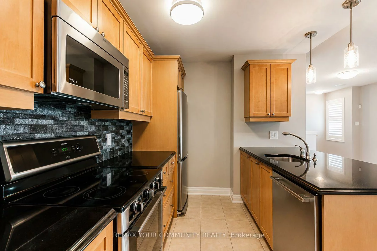 5, Chippenham, Cornell, Markham
