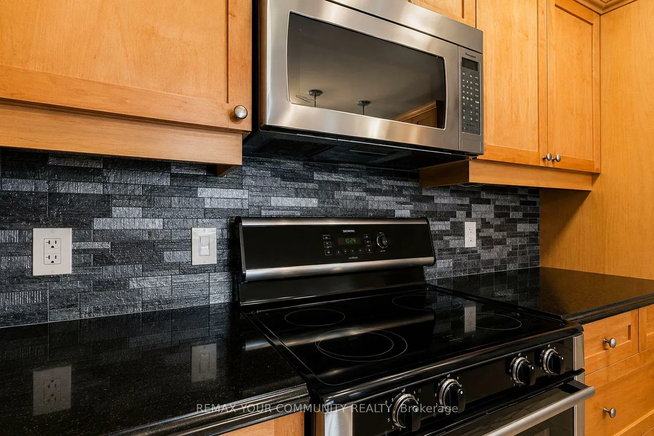 5, Chippenham, Cornell, Markham