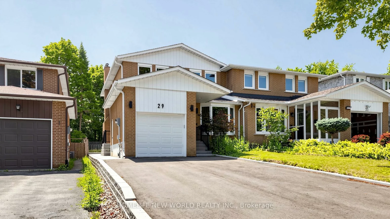 29, Charnwood, Aileen-Willowbrook, Markham