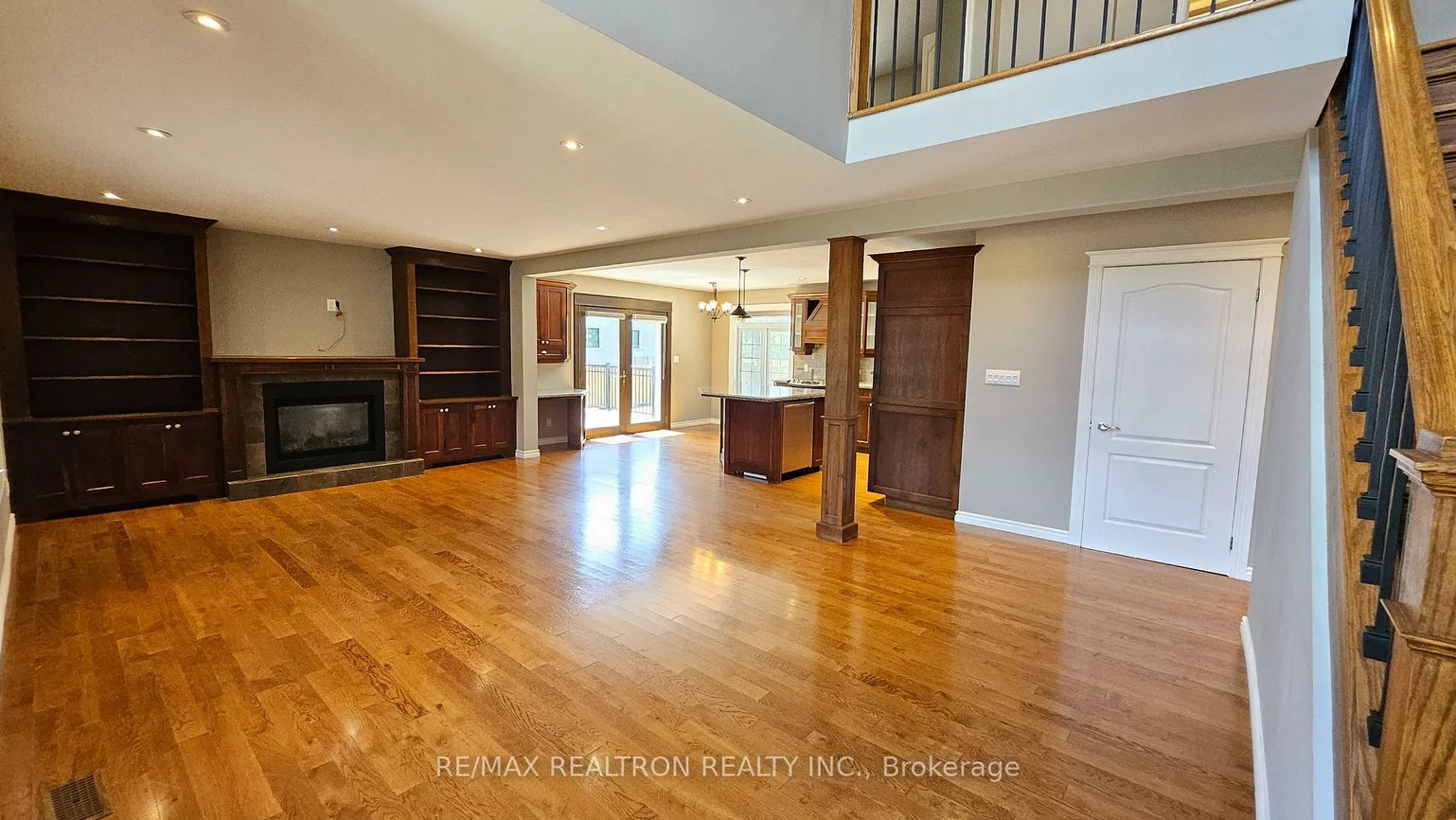 7470, Ninth, Box Grove, Markham