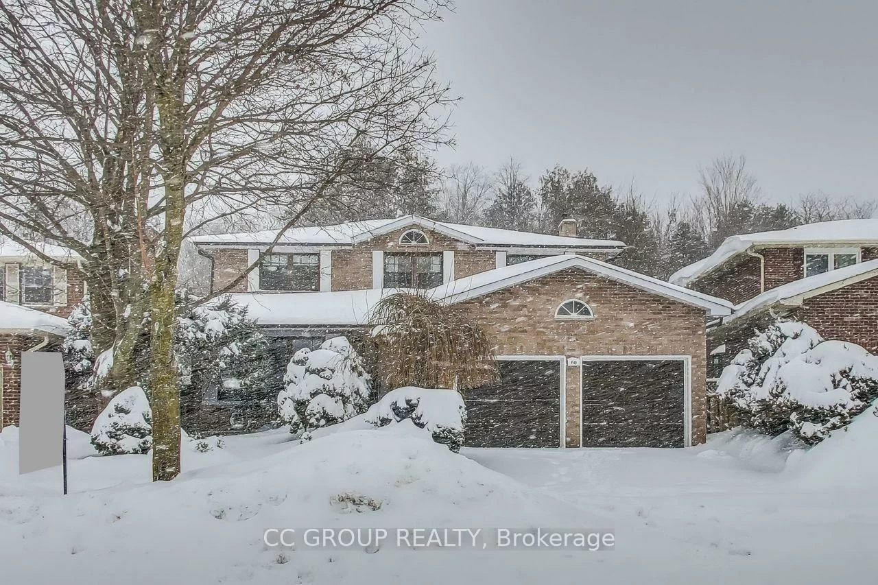 68, Raymerville, Raymerville, Markham