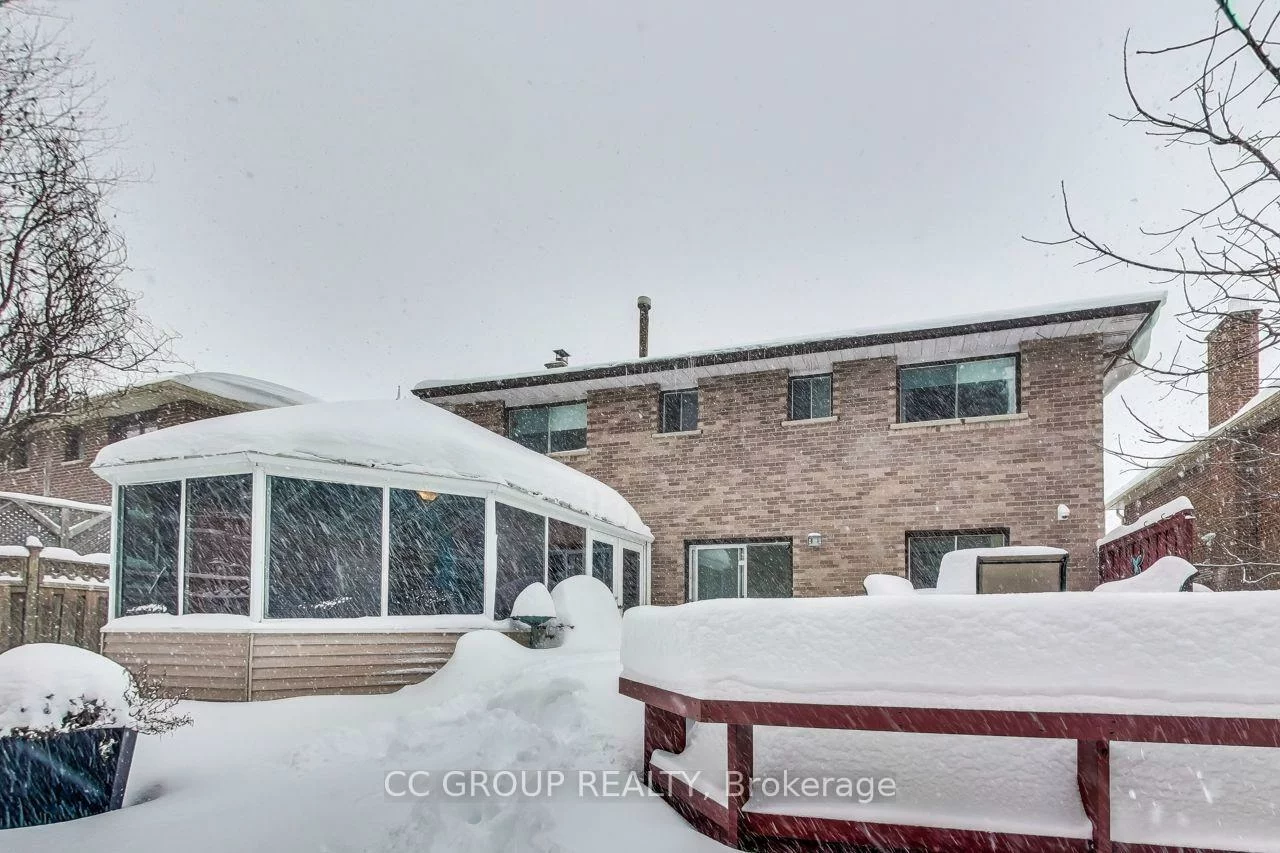 68, Raymerville, Raymerville, Markham