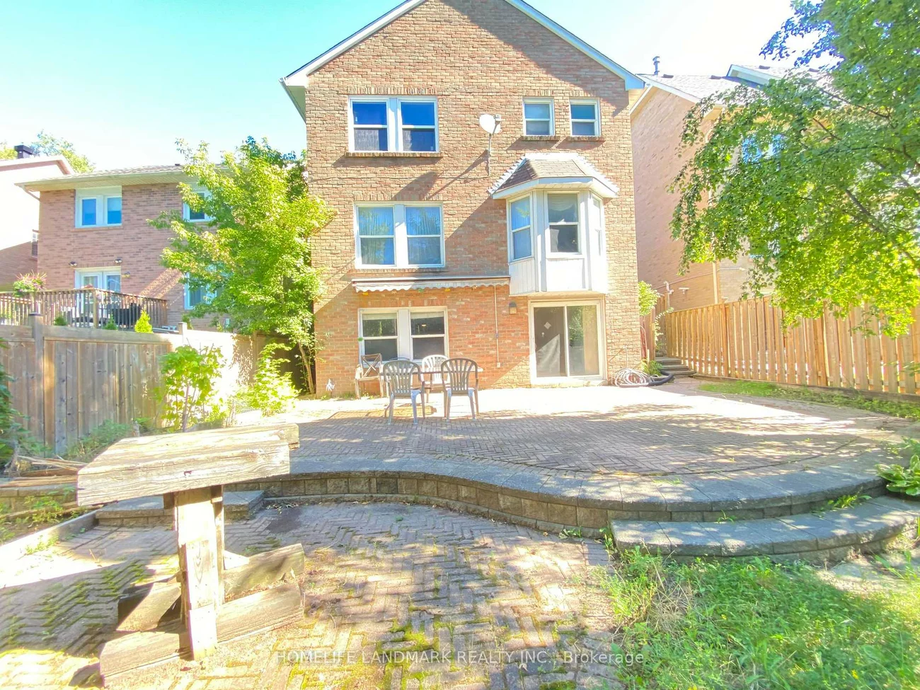 19, Redwood, Unionville, Markham