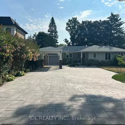 110, Robinson St, Bullock, Markham