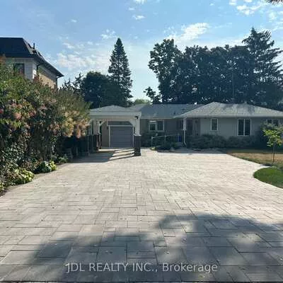 110, Robinson St, Bullock, Markham