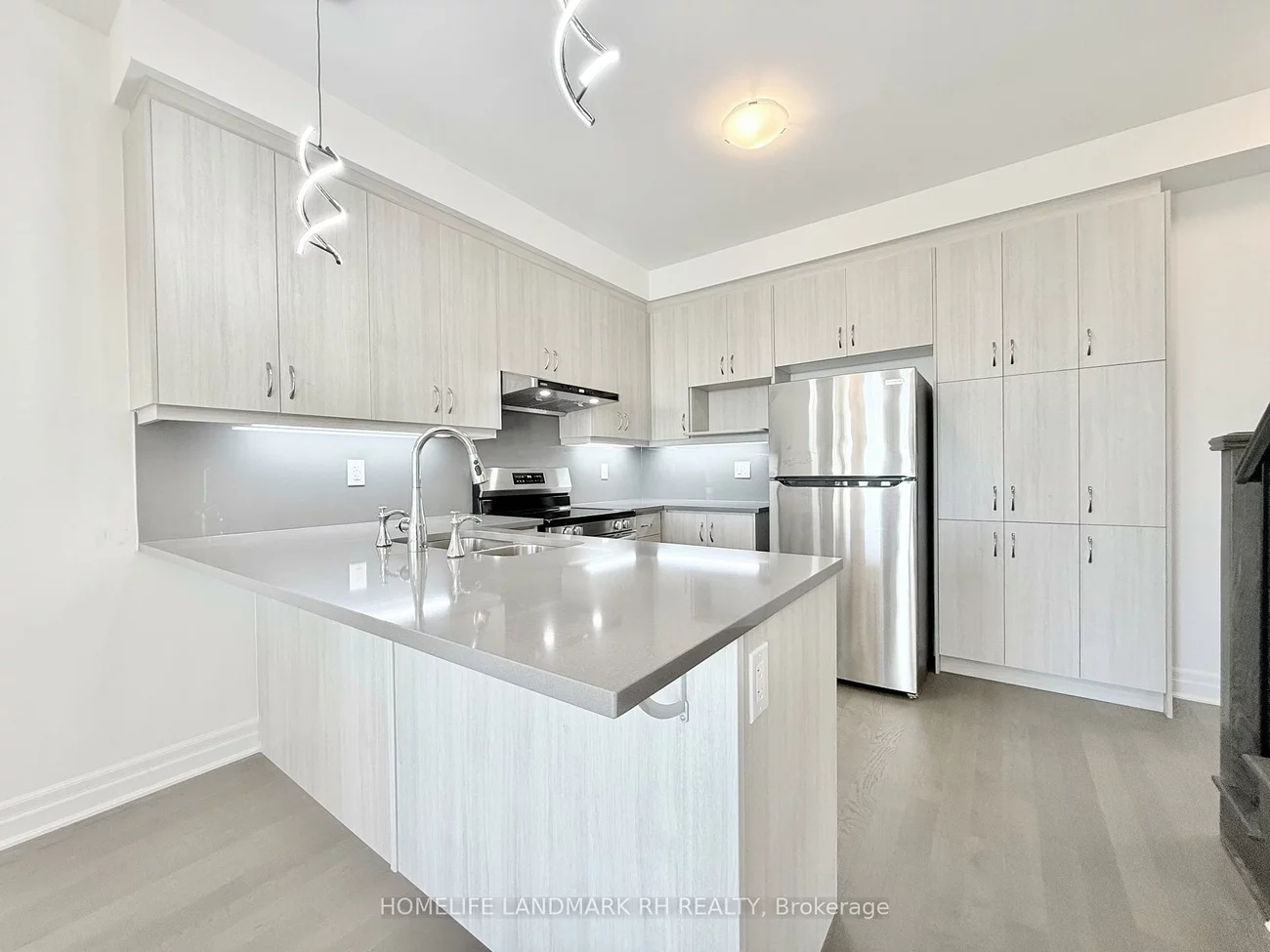 56, Azure, Rural Markham, Markham