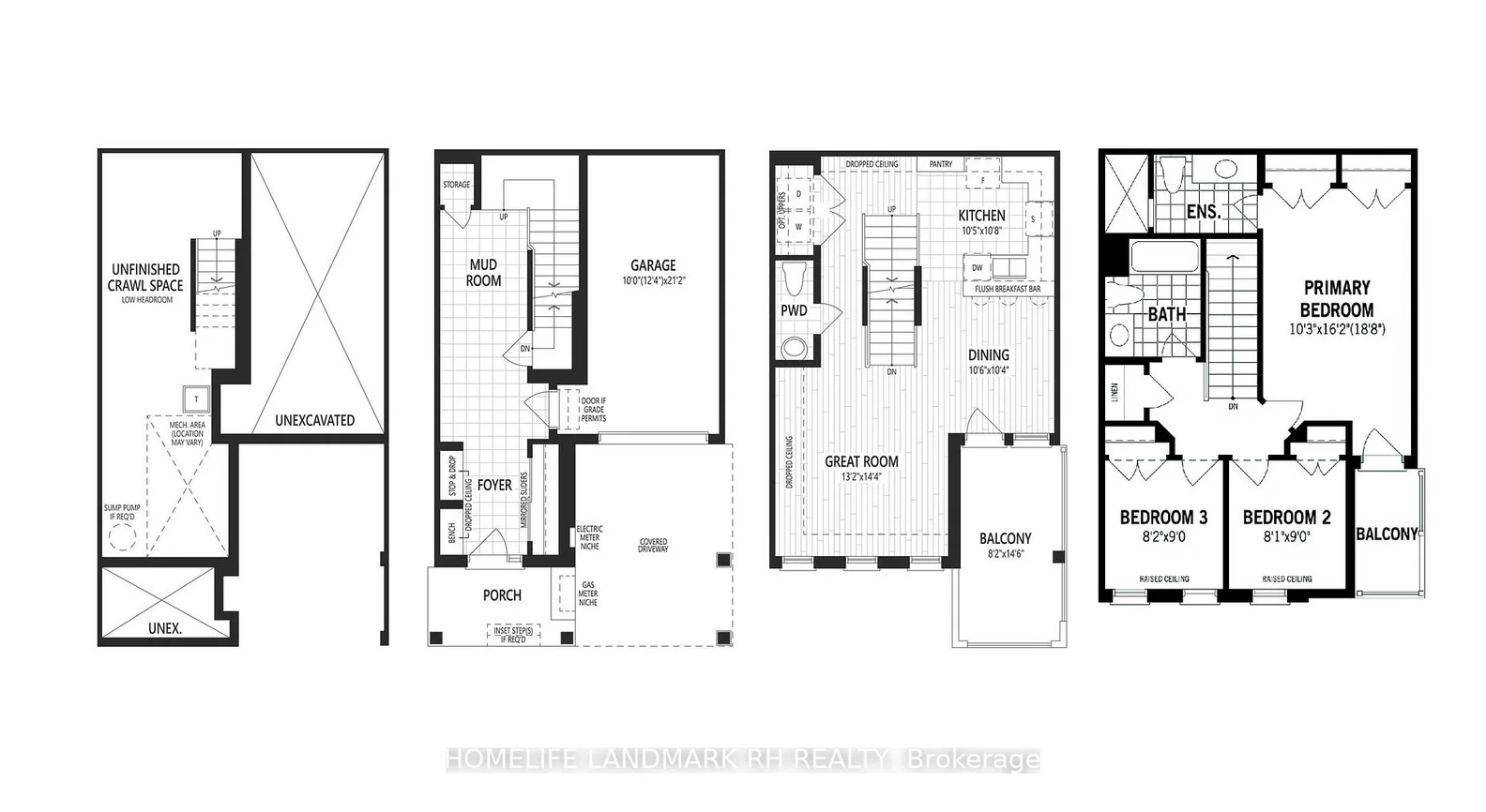 56, Azure, Rural Markham, Markham