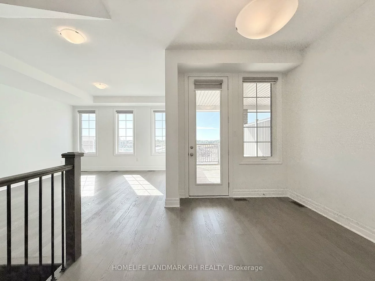 56, Azure, Rural Markham, Markham