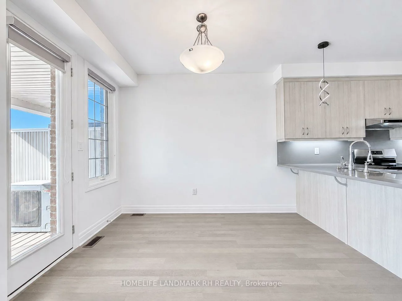 56, Azure, Rural Markham, Markham