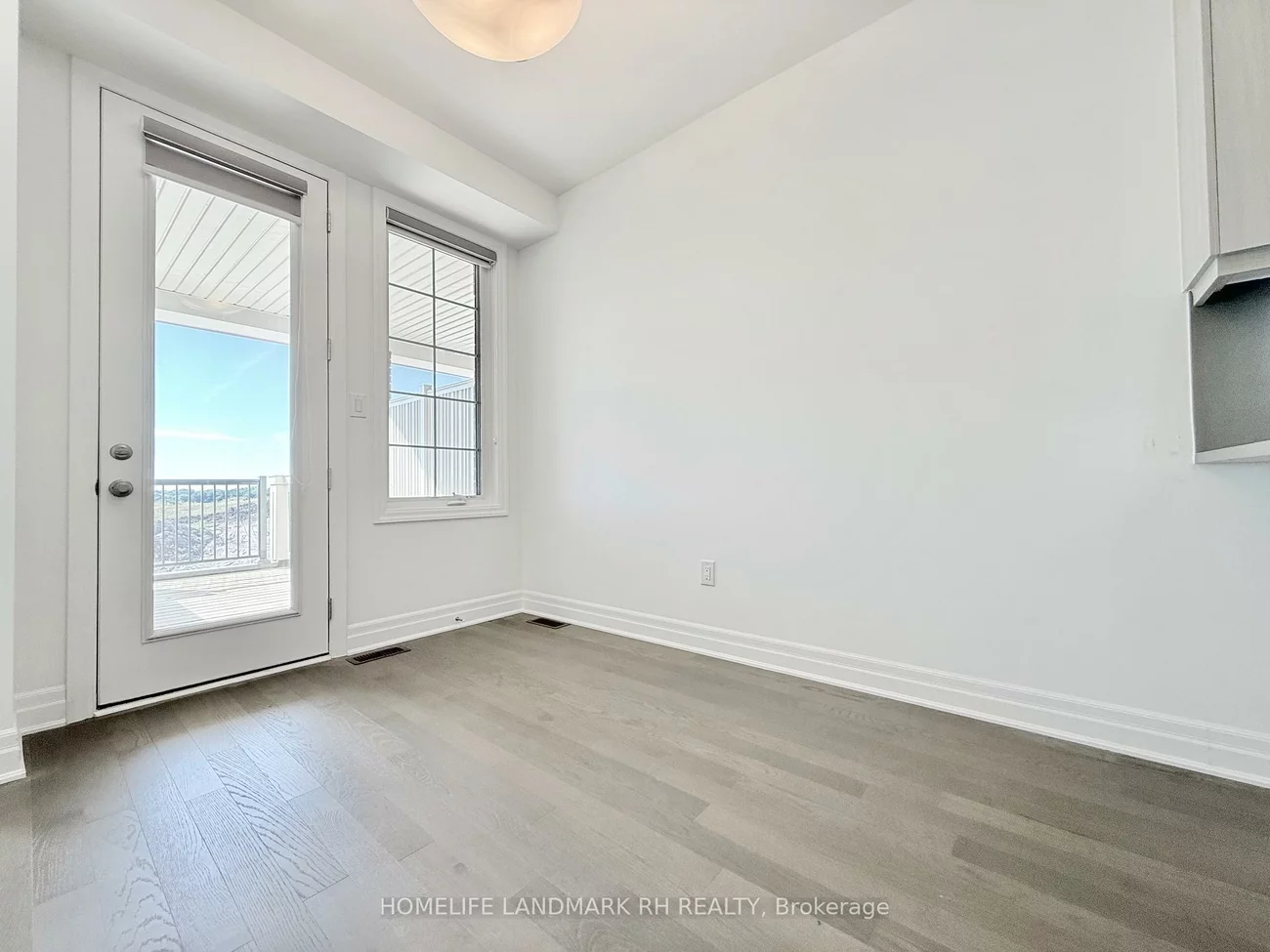 56, Azure, Rural Markham, Markham