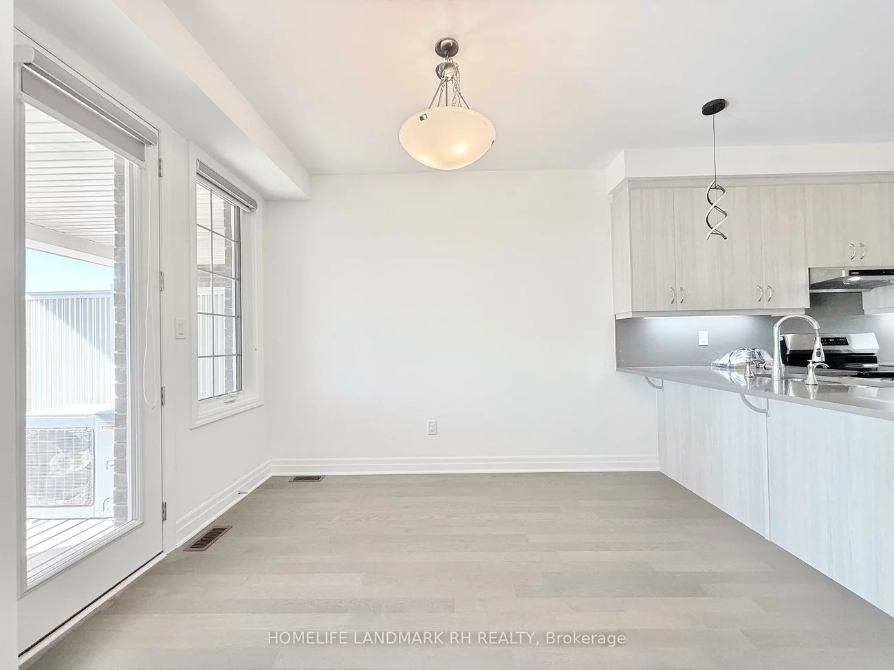 56, Azure, Rural Markham, Markham