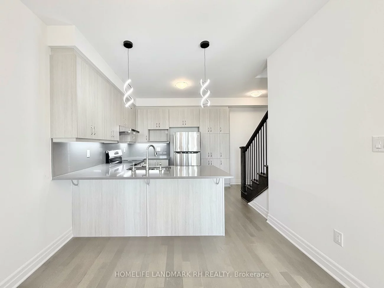 56, Azure, Rural Markham, Markham